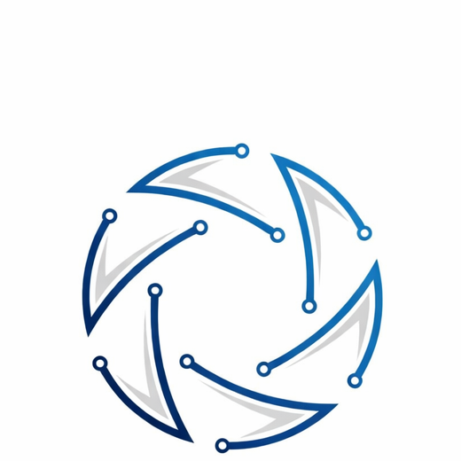 Zentria logo icon